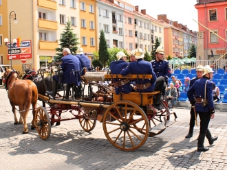 Historická nasičská technika