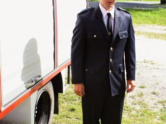 Přípravy