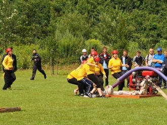 Soutěž žen