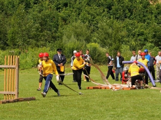Soutěž žen
