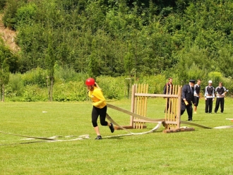 Soutěž žen