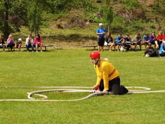 Soutěž žen