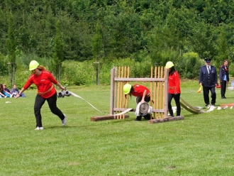 Soutěž žen
