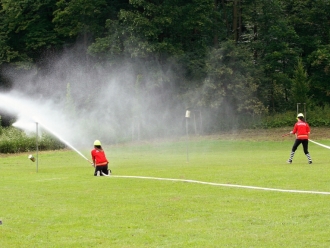Soutěž žen