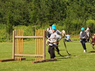 Soutěž žen