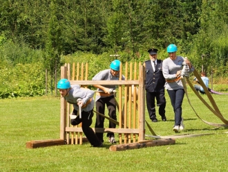 Soutěž žen