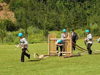 Soutěž žen