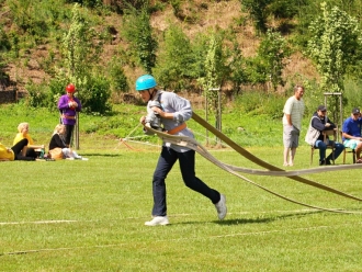 Soutěž žen