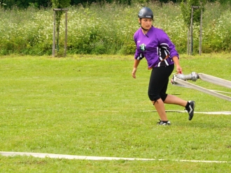 Soutěž žen