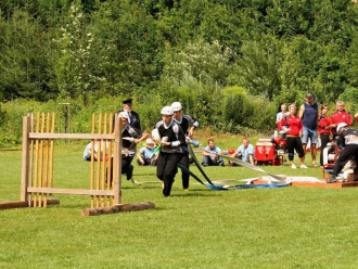 Soutěž mužů