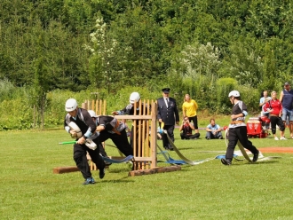 Soutěž mužů
