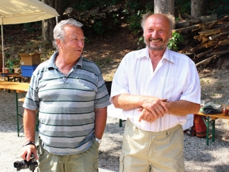 Hosté