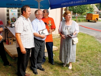 Zahájení