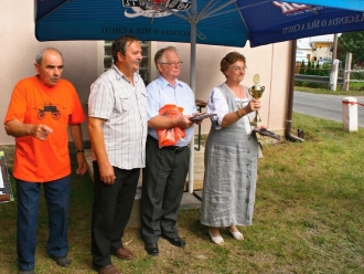 Zahájení