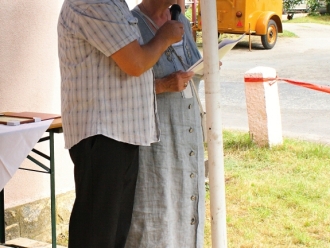Zahájení