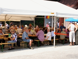 Hosté