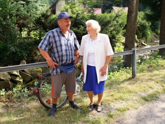 Hosté
