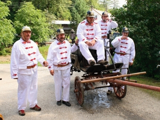 Foto vítězů