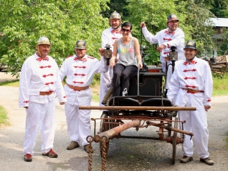 Foto vítězů
