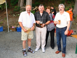 Hosté