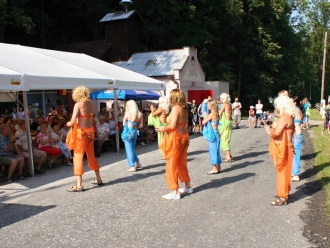 Mužoreti