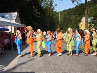 Mužoreti