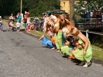 Mužoreti