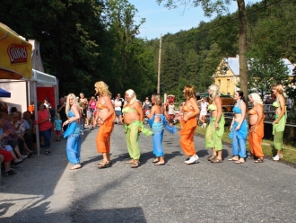 Mužoreti