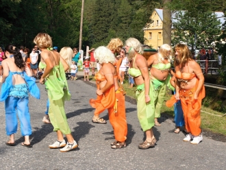 Mužoreti