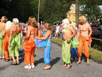 Mužoreti