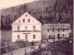 Hostinec Gröger